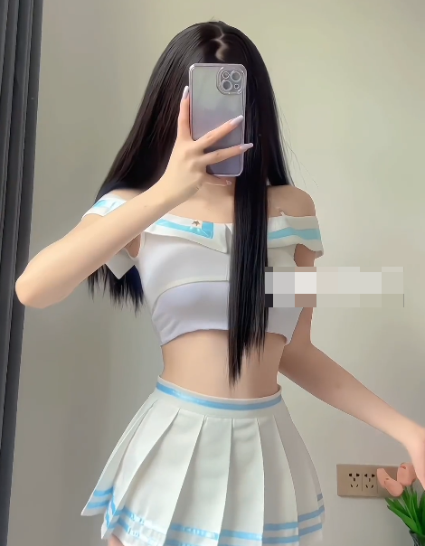 如何看待抖音网红周温柔微密圈精选作品资源-1 如何看待抖音网红周温柔微密圈精选作品资源