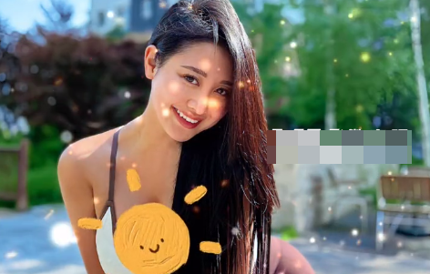 抖音楠楠楠姐微密圈精选作品图片,健身博主的日常-1 抖音楠楠楠姐微密圈精选作品图片,健身博主的日常