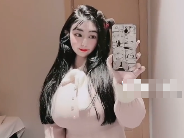 抖音网红夏雨贞微密圈精选作品图片咋回事?-1 抖音网红夏雨贞微密圈精选作品图片咋回事?