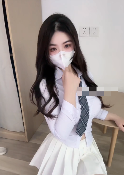 抖音网红桃沢樱呀微密圈资源究竟是什么?-1 抖音网红桃沢樱呀微密圈资源究竟是什么?
