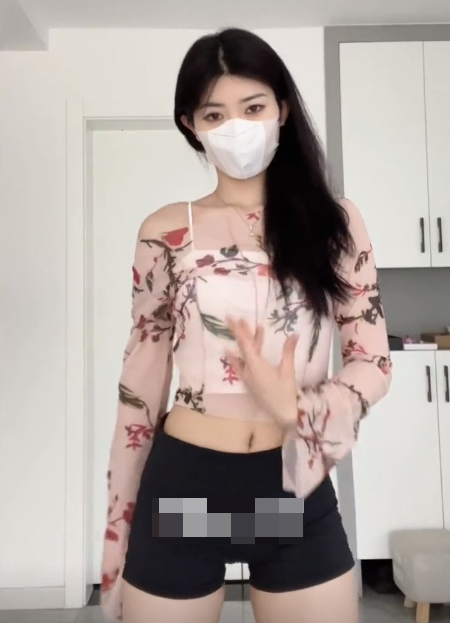 -1 彭程程微密圈资源故事励志追梦