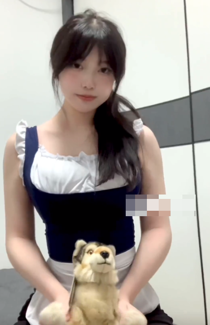 抖音钰钰魅魔就是1p狼吗?钰钰魅魔微密圈资源咋回事?-1 抖音钰钰魅魔就是1p狼吗?钰钰魅魔微密圈资源咋回事?