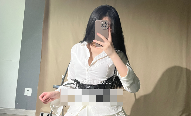 -1 抖音网红卿宝微密圈–独家资源商机无限
