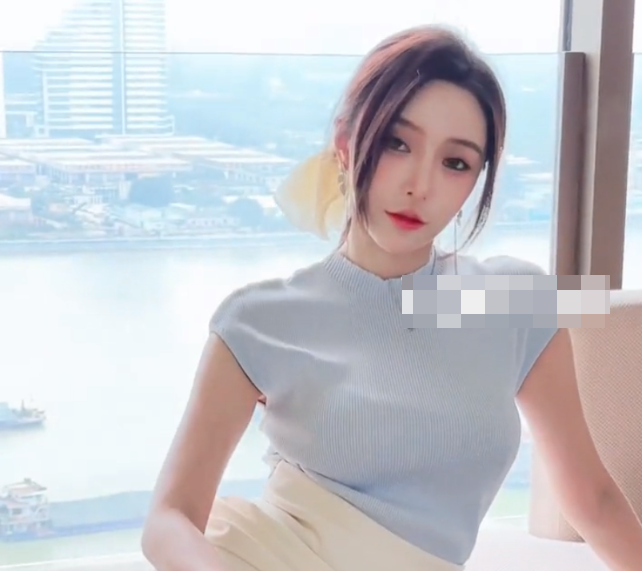 抖音王馨瑶微密圈精选作品图来袭,标准的美人胚子!-1 王馨瑶私人定制照片分享,独家私房尽在这里