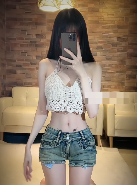 如何看待抖音网红奶瑶妹妹微密圈资源-1 如何看待抖音网红奶瑶妹妹微密圈精选作品资源