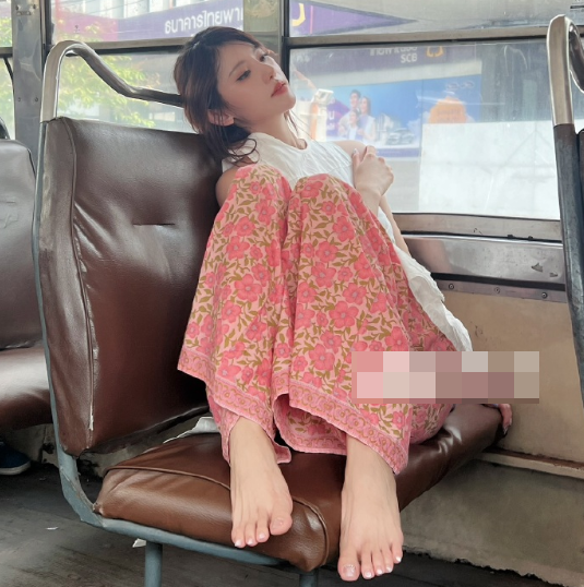小镇里的就是阿朱啊，微密圈付费视图合集