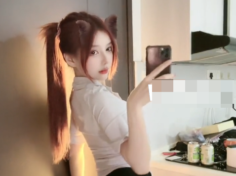 如何看待抖音网红忆1香香微密圈资源精选作品?-1 如何看待抖音网红忆1香香微密圈资源精选作品?