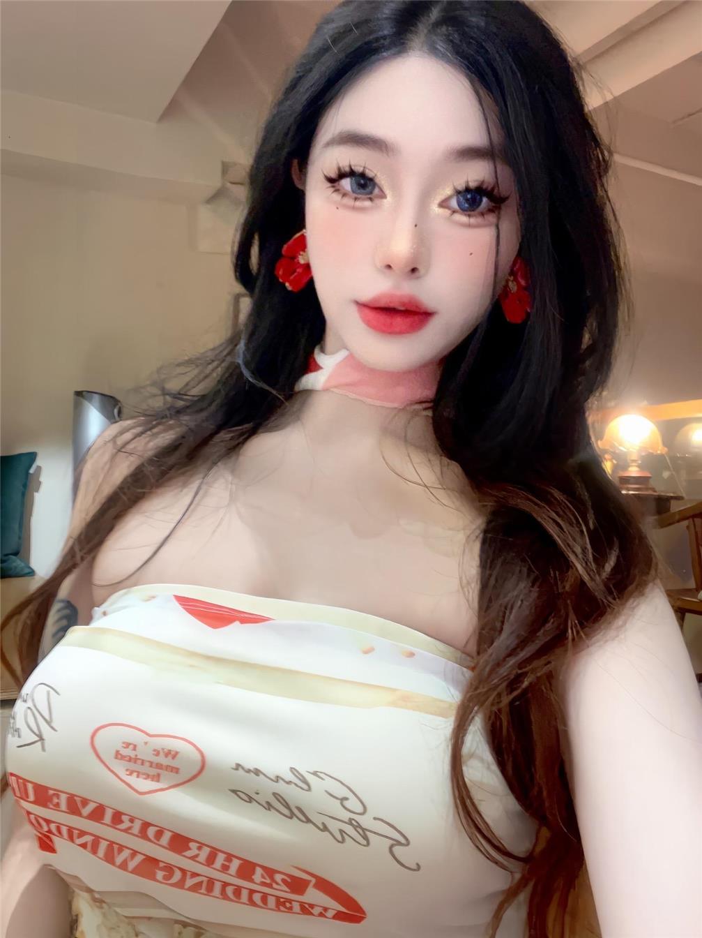 小猫咪CK的微博图及微密圈作品来袭,精彩赏析