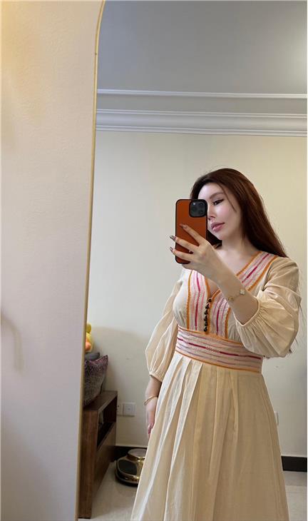 玫桃泡芙维密圈有何特别之处?看粉丝的真实评价