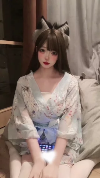 桃桃sama-电子魅魔被拷问大学知识,桃桃sama的另类COS作品解析