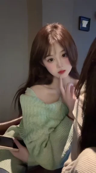 【首发】抖音网红是可馨耶微密圈封面照曝光，全方位展示魅力