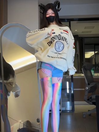 桂芬baby微密圈穿搭图资源,轻松驾驭时尚潮流