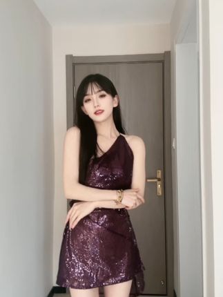 抖音崽崽nana直播记录，互动与粉丝的真实瞬间