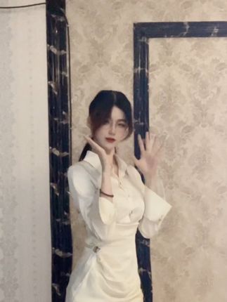 哈哈哈嘿嘿微密圈作品展现,魅力与风采妩媚反差