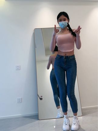 柠檬草超甜微密圈照片集,璀璨明星的视觉盛宴