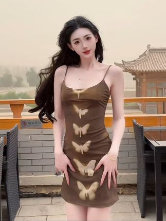 粥粥酱图片精选，她的视觉风格为何受到粉丝喜爱？