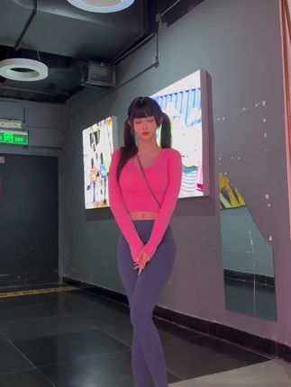 无欲无求的推土君微密圈作品资源,神秘风格颜值走红抖音平台