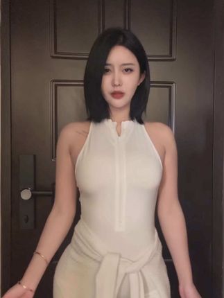 没有圆子的秘密花园微密圈作品,抖音最性感网红魅力表演