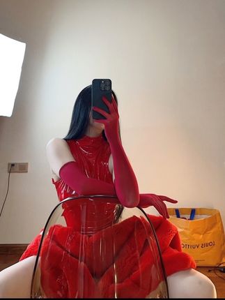 俏妞qiaoniuTT微密圈作品资源展现,翘臀成为粉丝追捧焦点!