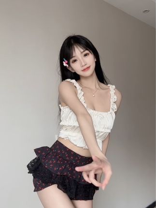 抖音崽崽nana直播记录，互动与粉丝的真实瞬间