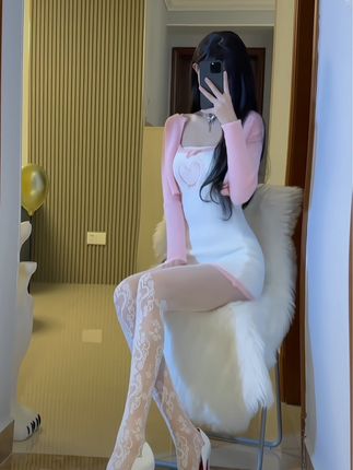 抖音猫梨梨微密圈作品解密视频,揭秘热门梗和颜值魅力