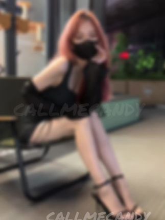 探索女神callmecandy微密圈和觅圈作品,尽情品味她的独家魅力