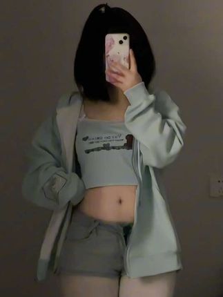 想想会魔法微密圈作品资源展现,女神的完美身材和颜值魅力