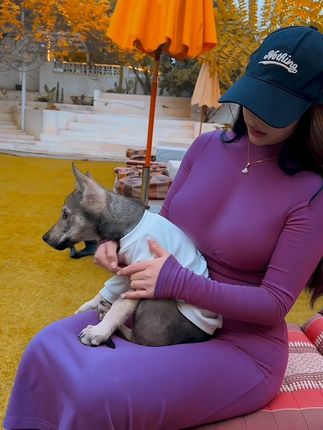 抖音粉色的猫Jinx微密圈作品资源,带来独特娱乐体验