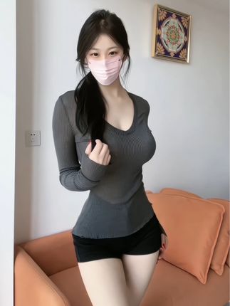 不是强妈微密圈作品资源尽显时尚魅力,高质量穿搭引爆粉丝狂热