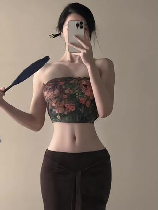 抖音谨一微密圈夕阳邂逅资源,谨一与猫梨梨CC古典与现代碰撞