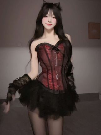 童锣烧路人视角写真,捕捉真实瞬间