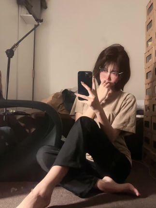 抖音女神娇七微密圈作品资源颜值与才华,追求梦想的舞台