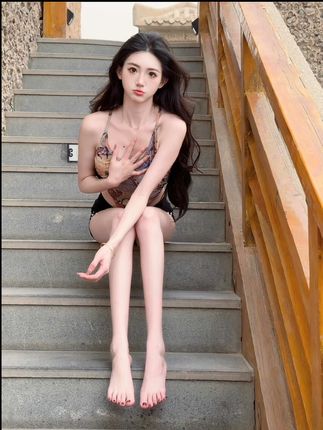 粥粥酱短剧作品分析,她的短视频为何如此有趣?