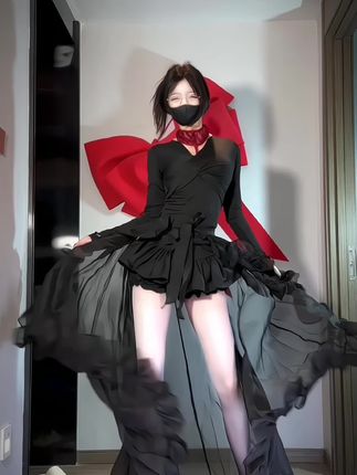 桂芬坐拍/桂芬baby微密圈图片照片资源,时尚与自然的完美融合