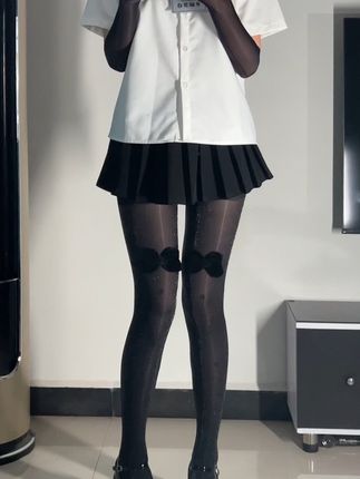 白龙猫女微密圈weme作品资源,喵系少女的时尚秘密