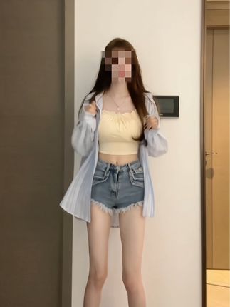 抖音剁椒芋头uni微密圈作品资源,剁椒芋头uni的美食时尚之旅