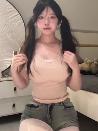 狼姐很赞颜值扛打,微密圈作品照片广受好评