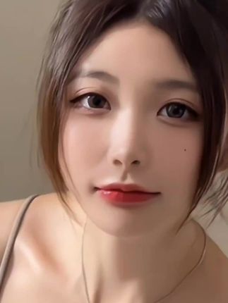 陈妮妮UNI微密圈作品玫瑰配渔网穿搭,展现个性与创新
