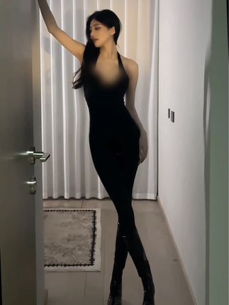 时尚达人c婵婵呀微密圈资源图包,点亮您的个性魅力