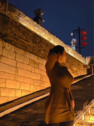 抖音女神水蜜桃米米微密圈作品图集,身材颜值双优让宅男心动无法抗拒