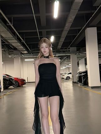 抖音阿色微密圈最新写真,独家资源首发