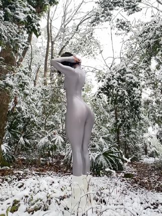 俏妞qiaoniuTT微密圈订阅系列中的性感舞者,作品资源展现多面魅力套图和视频