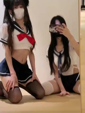 陈不凡超甜微密圈作品展示,迷人颜值与令人赞叹的身材