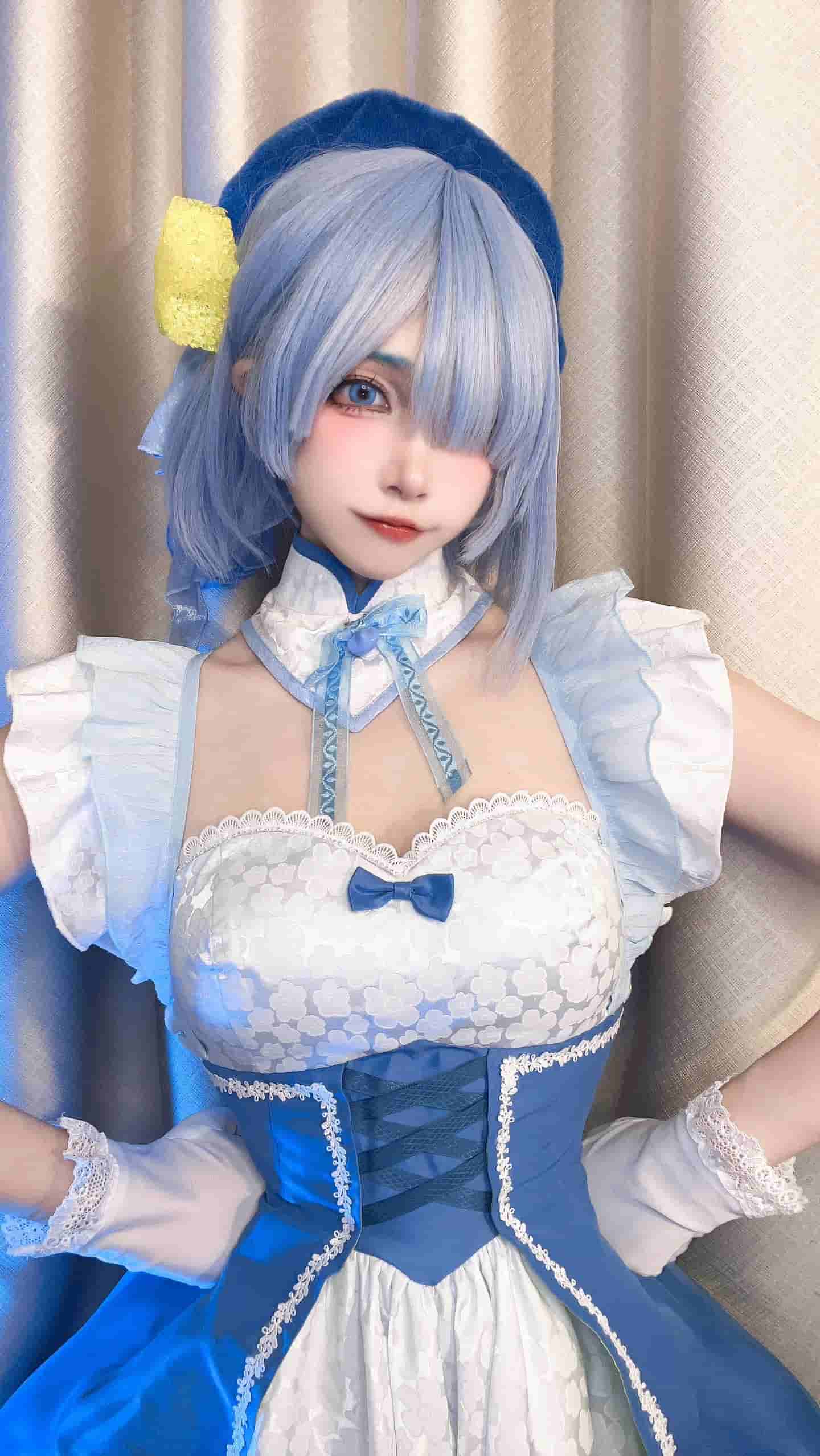 抖音网红佐佐酱微密圈图片资源,甜美笑容与个性风格完美融合