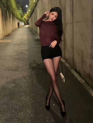 抖音九头蛇微密圈嘉宾资源,黑色神秘风格背后的抖音传奇