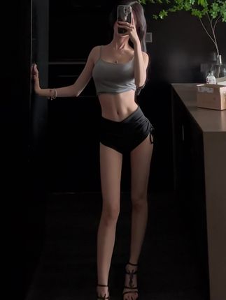 黎允熙baby微密圈会员付费图集资源,时尚穿搭美妆技巧一应俱全