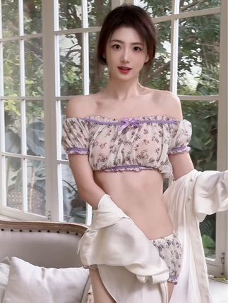 抖音粥粥酱最新微密圈作品资源展示,惊艳颜值和完美身材再次震撼