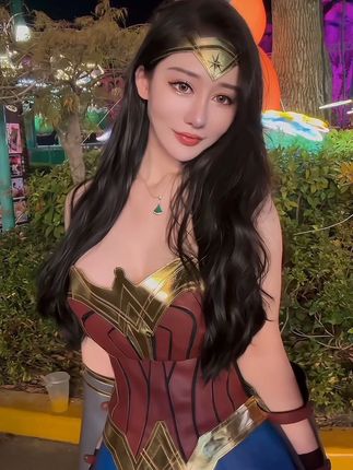 不爱笑的赛琳微密圈嘉宾作品,探索美的无限可能