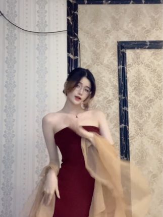 哈哈哈嘿嘿微密圈作品展现,魅力与风采妩媚反差