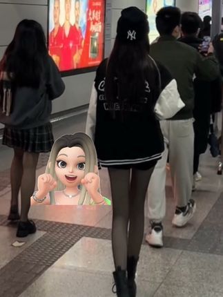 抖音女神权vv微密圈图片作品资源,春日花园与夏日海边的穿搭与妆容